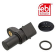 Febi 29483 Crankshaft Sensor High Performance Fits BMW 3 Series 2001 - 2005