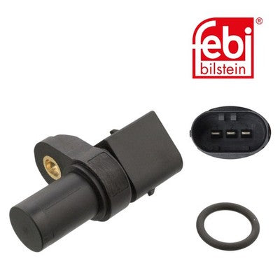 Febi 29483 Crankshaft Sensor High Performance Fits BMW 3 Series 2001 - 2005