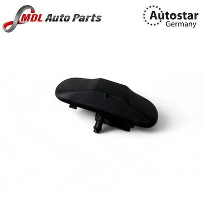 Autostar Germany Windshield Washer Nozzle 5M0955986C for Volkswagen