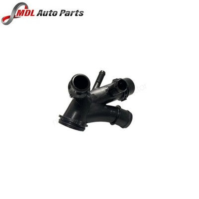 Eurospares Connector Tube LR092129 Discovery 5