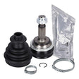 Febi 185133 Drive Shaft Joint Kit Standard Fits Toyota WiLL Vi 2000 - 2001