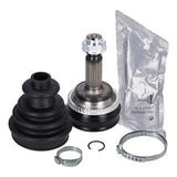 Febi 185133 Drive Shaft Joint Kit Standard Fits Toyota WiLL Vi 2000 - 2001