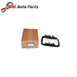 Allmakes 4x4 Mirror Retaining Ring CRI000030PUY Range Rover 2002
