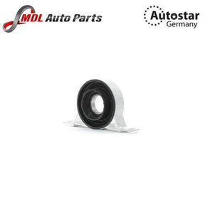 AutoStar Germany Center Mount Propshaft 26122282496 for BMW E46 330d 330Cd