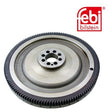 Febi 29798 Flywheel Premium Quality Durable For Mercedes-Benz Vario 1996 - 2010