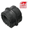 Febi 19453 Anti Roll Bar Bush Front Left Right Fits Ford Galaxy 2000 - 2006