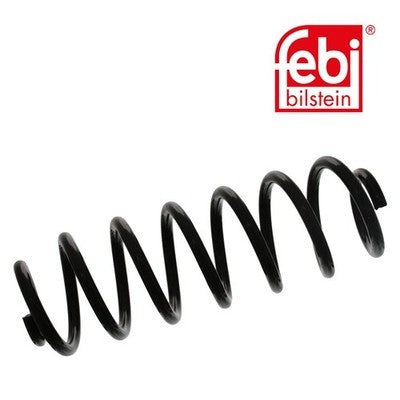 Febi 46947 Coil Spring Premium High Performance Fits VW Passat 2010 - 2014