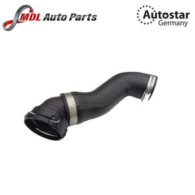 Autostar Germany Charger Intake Hose 11617787468 for BMW 5 Series E60/E61 525d