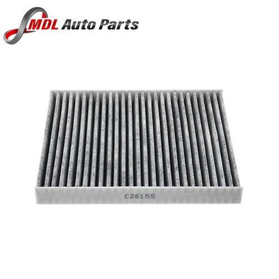 Datex CABIN FILTER FORD EXPLORER/TAURUS/2011-2018 C26155