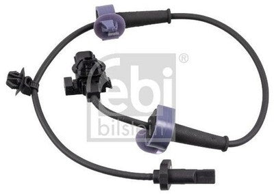 Febi 185564 ABS Sensor Standard Premium Grade Fits Honda Civic 2012 - 2016