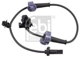 Febi 185564 ABS Sensor Standard Premium Grade Fits Honda Civic 2012 - 2016