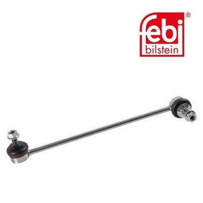 Febi 24623 Stabiliser Link Front Left Premium Fits BMW 5 Series 2007 - 2009