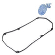 Blueprint ADC46720 Rocker Cover Gasket Fits Mitsubishi Galant Aspire 2004