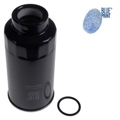 Blueprint ADN12326 Fuel Filter High Performance Fits Nissan Pickup 1996 - 1998