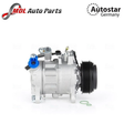 AUTOSTAR GERMANY A/C Compressor 64506805070