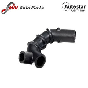 Crankcase Breather Hose 1020941987 Mercedes W201 W463 W124 W202 C-Class G-Class