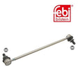 Febi 28513 Stabiliser Link Front Left Right Fits Toyota Avensis 2015 - 2018