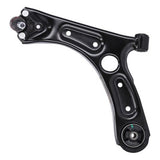 Febi 185603 Control Arm With Ball Joint Durable Fits Hyundai Elantra 2016 - 2020
