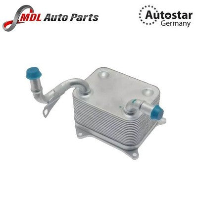 AUTOSTAR GERMANY For Audi/ Volkswagen OIL COOLER 079117015A