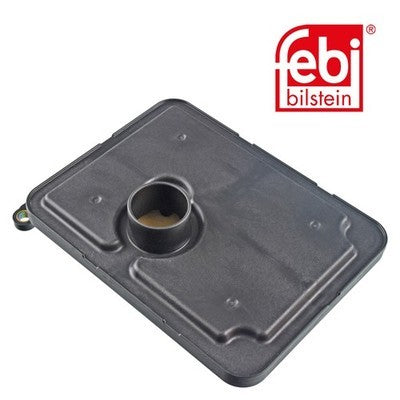 Febi 108721 Transmission Oil Filter Fits Kia Sportage 2014 - 2015