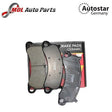 Autostar Germany BRAKE PAD CERAMICS 99135194903Cr