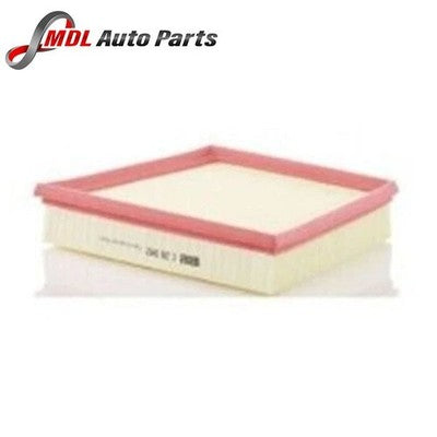 Mann Air Filter Velar LR092258 Range Rover Velar 2017