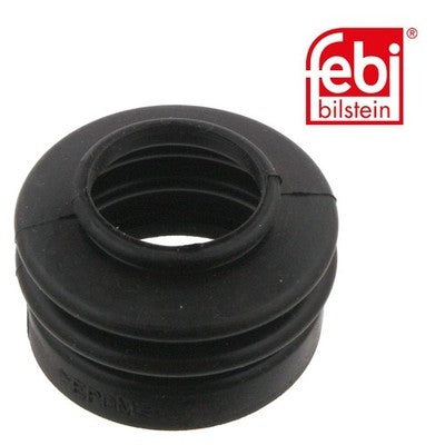 Febi 34566 Bellow Front Axle Premium Fits Mercedes-Benz C-Class 2000 - 2002