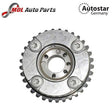 AutoStar Germany CAMSHAFT ADJUSTER LEFT 2760501547