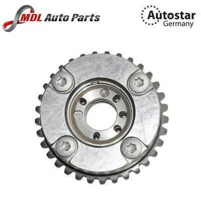 AutoStar Germany CAMSHAFT ADJUSTER LEFT 2760501547