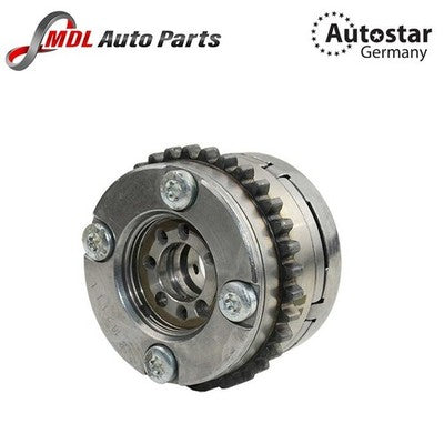 AutoStar Germany CAMSHAFT ADJUSTER LEFT BENZ278 2780505200