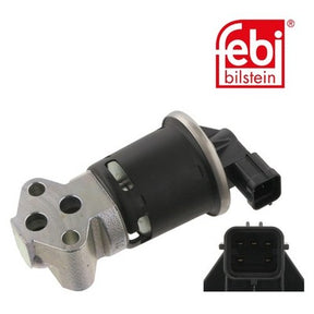 Febi 31771 EGR Valve Electric Premium Fits Daewoo Matiz 1998 - 2025