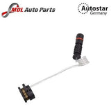 AutoStar Germany Brake Wear Sensor 9015400317 for Mercedes Sprinter 2-T/3-T/4-T