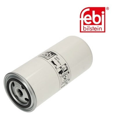 Febi 39214 Premium Fuel Filter High Performance Fits VW Bora 1999-2005