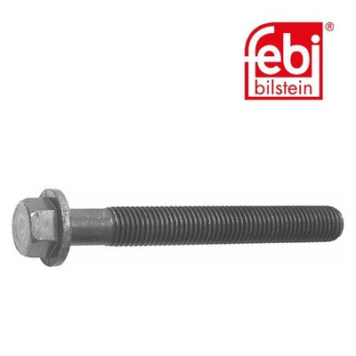 Febi 09796 Bolt Standard Premium Grade Male Hex Design High Performance