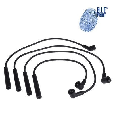 Blueprint ADD61613 Ignition Cable Kit Premium Fits Daihatsu Terios 1997 - 2000