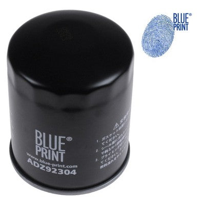 Blueprint ADZ92304 Fuel Filter Rear Fits Vauxhall Monterey 1998 - 1999