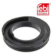 Febi 17087 Spring Seat Rear Elastomer Fits Mercedes-Benz C-Class 2009 - 2000