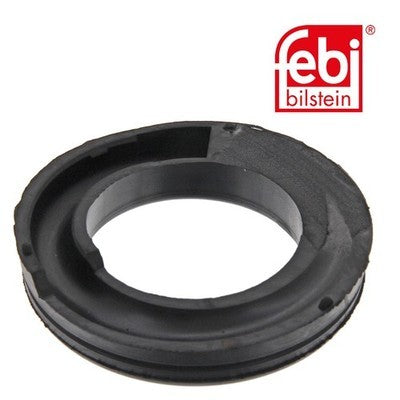 Febi 17087 Spring Seat Rear Elastomer Fits Mercedes-Benz C-Class 2009 - 2000