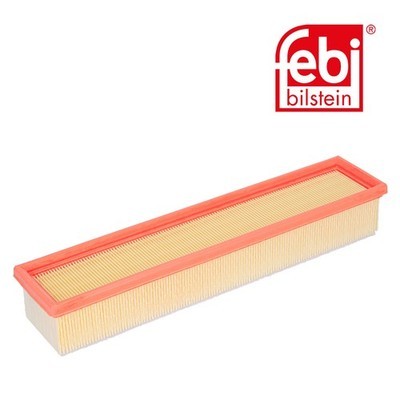 Febi 31264 Air Filter Premium High Performance Fits Skoda Superb 2010 - 2015
