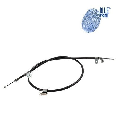 Blueprint ADN146307 Hand Brake Cable 1850mm For Nissan Qashqai/Qashqai+2 2007