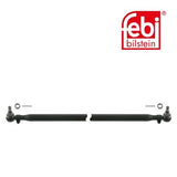 Febi 24150 Drag Link Standard Durable Premium Grade Fits Citroen C4 2004 - 2011