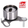 Febi 23255 Tensioner Pulley Premium Fits Toyota Hilux 1995 - 1997