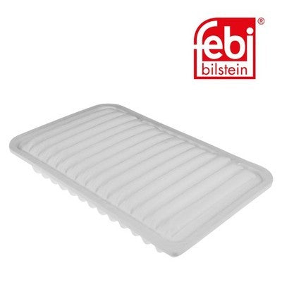 Febi 108988 Air Filter Premium High Performance Fits Suzuki Splash 2011 - 2025