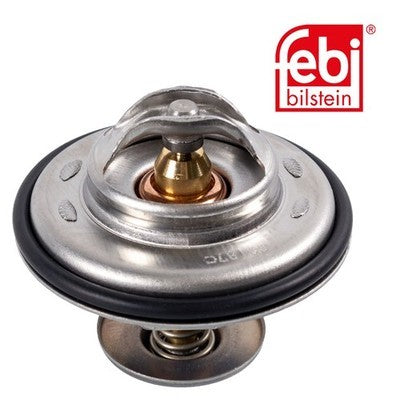 Febi 11444 Thermostat Premium High Performance Fits BMW 3 Series 1987 - 1989