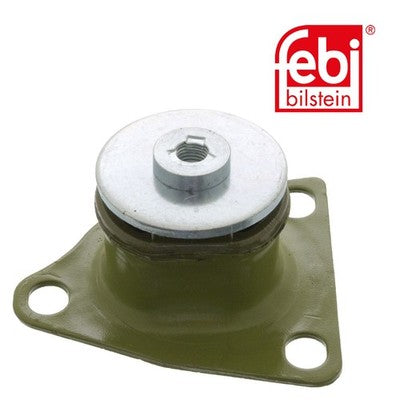 Febi 10017 Transmission Suspension Rear Right Fits Ford Fiesta 1989 - 1995