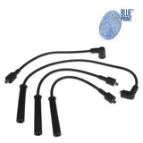 Blueprint ADG01604 Ignition Cable Kit Premium Fits Mitsubishi Mirage 1996 - 2000