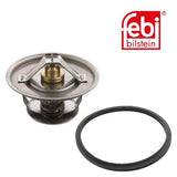 Febi 31983 Thermostat With Gasket / Seal Premium Durable High Performance