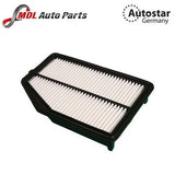 DATEX AIR FILTER 17220-5LA-A00