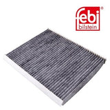Febi 36002 Cabin Filter Premium High Performance Fits Fiat Bravo 2008 - 2014