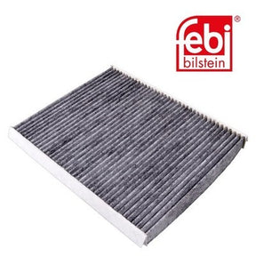 Febi 36002 Cabin Filter Premium High Performance Fits Fiat Bravo 2008 - 2014